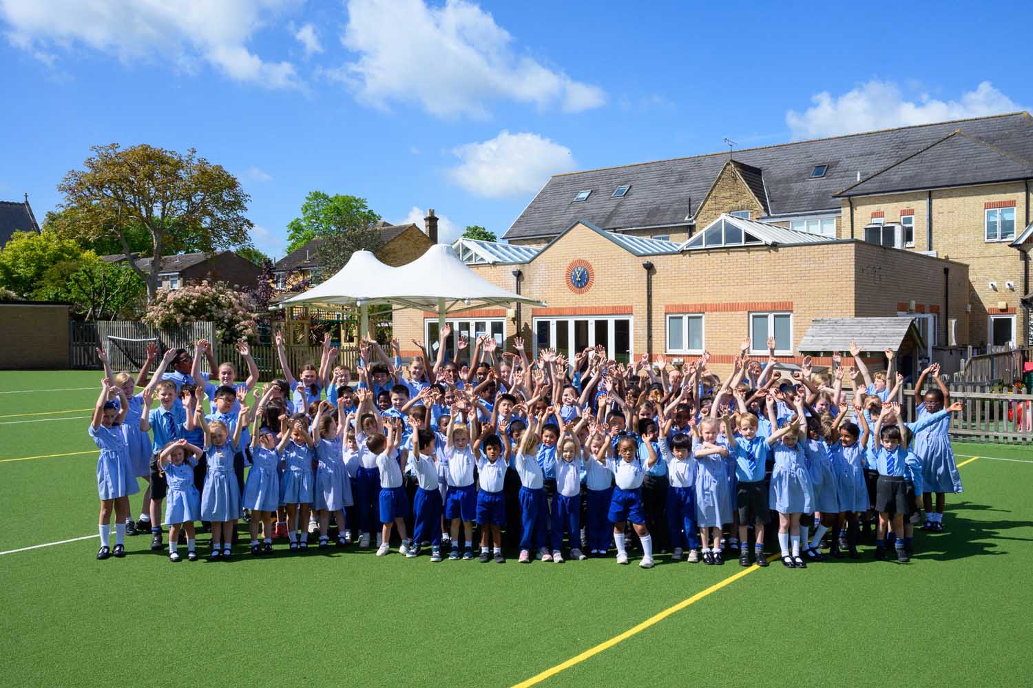 West Lodge School Vacancies