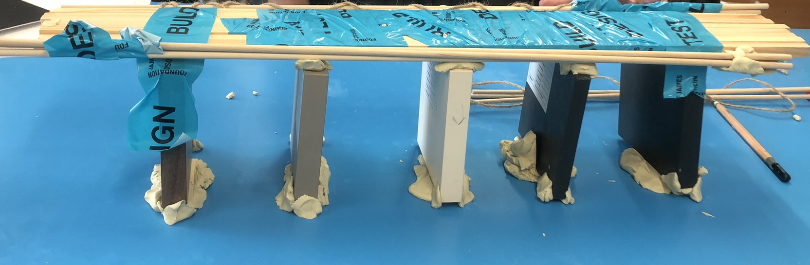 Engineering project
