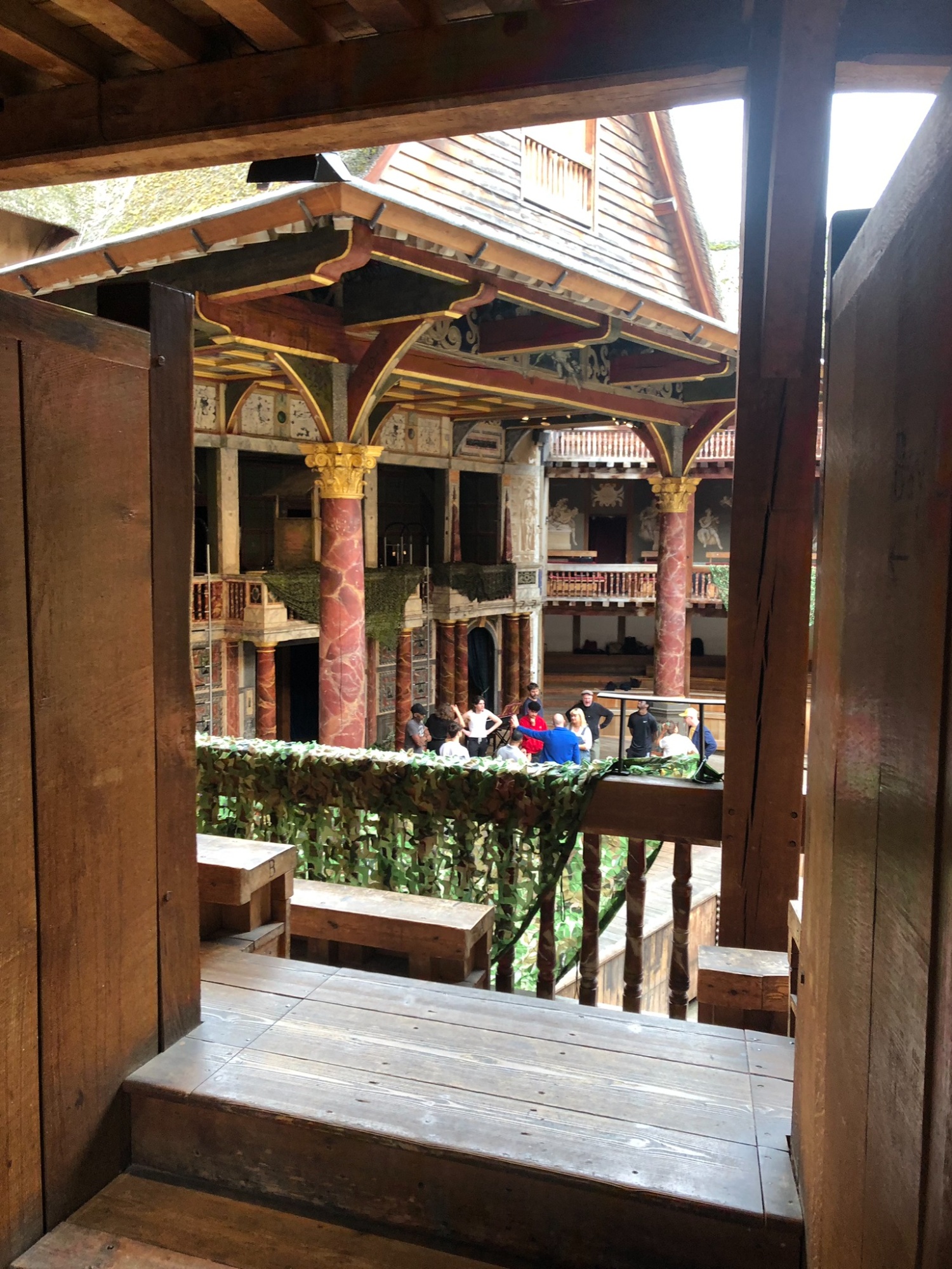 Globe Theatre