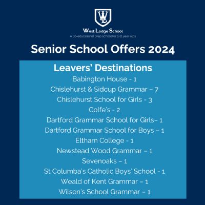 SeniorSchoolOffers