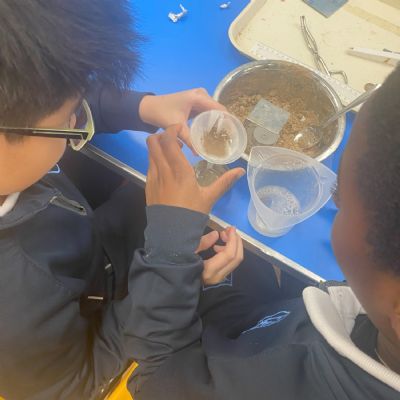 Science