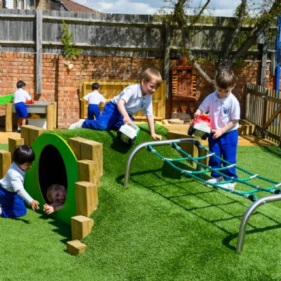 Nursery